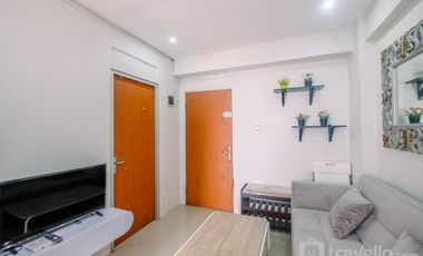 Apartemen Cibubur Village