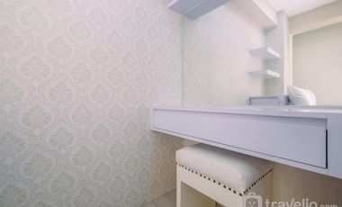 Apartemen Cibubur Village