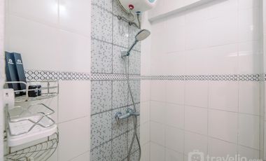 Apartemen Cibubur Village