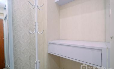 Apartemen Cibubur Village