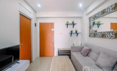 Apartemen Cibubur Village
