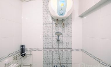 Apartemen Cibubur Village