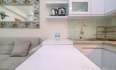 Apartemen Cibubur Village