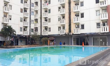 Apartemen Cibubur Village