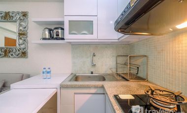 Apartemen Cibubur Village