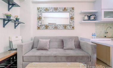Apartemen Cibubur Village