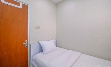 Apartemen Cibubur Village