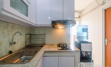 Apartemen Cibubur Village