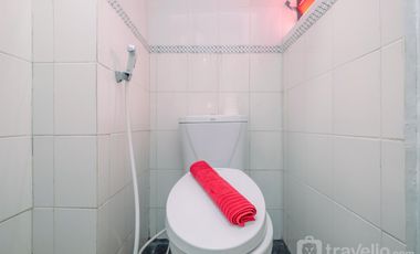 Apartemen Cibubur Village