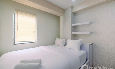 Apartemen Cibubur Village