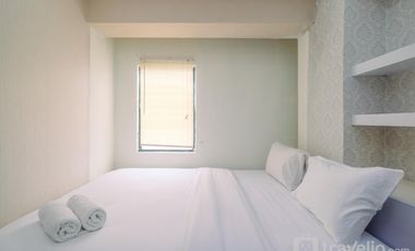 Apartemen Cibubur Village