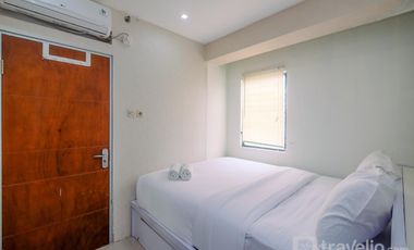 Apartemen Cibubur Village
