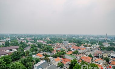 Apartemen Cibubur Village