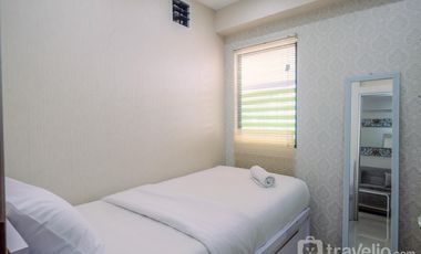 Apartemen Cibubur Village