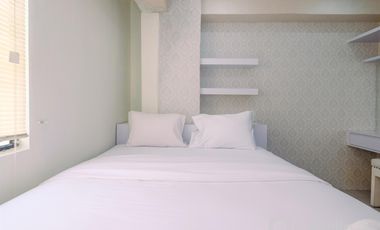 Apartemen Cibubur Village