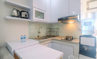 Apartemen Cibubur Village