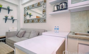 Apartemen Cibubur Village