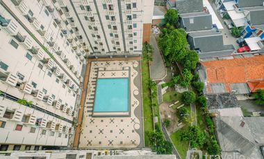 Apartemen Cibubur Village