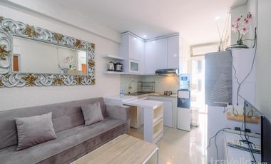 Apartemen Cibubur Village