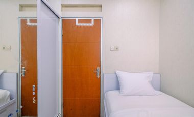 Apartemen Cibubur Village
