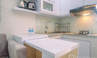 Apartemen Cibubur Village