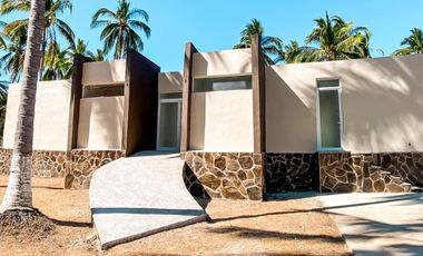 Playa tortugas  - Casa en venta en Playa tortugas, Bahia de Banderas