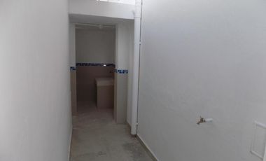 casa en arriendo/venta en el tabor. Cod V85989