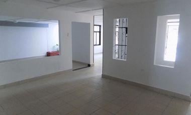 casa en arriendo/venta en el tabor. Cod V85989