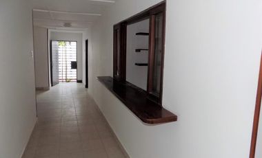 casa en arriendo/venta en el tabor. Cod V85989