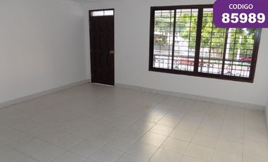 casa en arriendo/venta en el tabor. Cod V85989