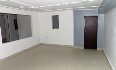 casa en arriendo/venta en el tabor. Cod V85989