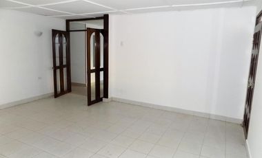casa en arriendo/venta en el tabor. Cod V85989