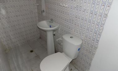 casa en arriendo/venta en el tabor. Cod V85989