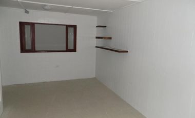 casa en arriendo/venta en el tabor. Cod V85989