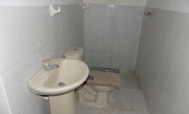 casa en arriendo/venta en el tabor. Cod V85989