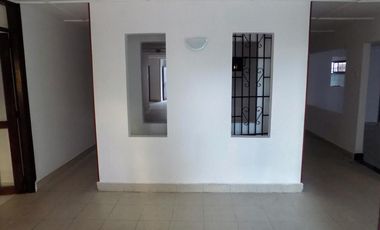 casa en arriendo/venta en el tabor. Cod V85989