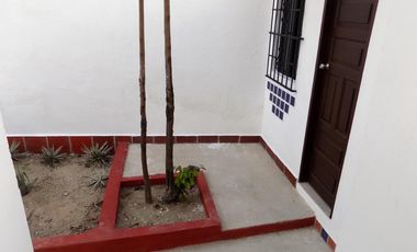 casa en arriendo/venta en el tabor. Cod V85989