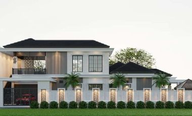5 Bedroom House for sale