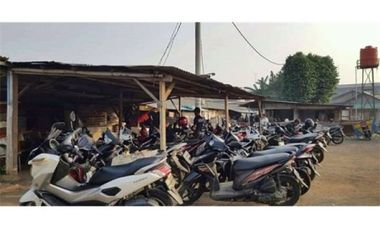 Dijual Tanah Luas Ataw Pasar Tradisional Jatimulya Dkt Pintu Tol &LRT Bekasi Timur