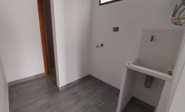 apartamento en arriendo en carmen de viboral. Cod A64142