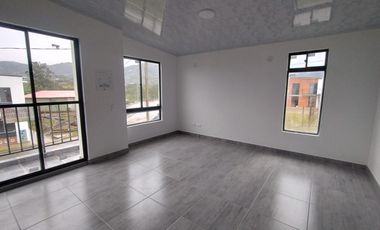 apartamento en arriendo en carmen de viboral. Cod A64142