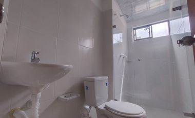 apartamento en arriendo en carmen de viboral. Cod A64142