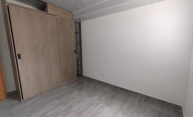 apartamento en arriendo en carmen de viboral. Cod A64142
