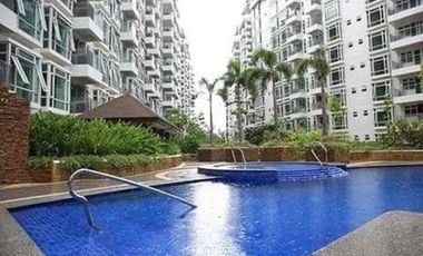 2BR Condo Unit for Lease in The Park Side Villas, Pasay City