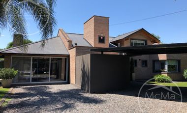 Casa - Villa Rivera Indarte
