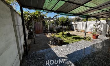 Casa Pedro prado ID: 149486r