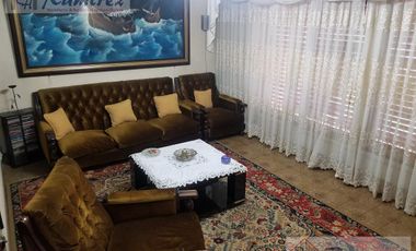 Importante Chalet de 6 ambientes En Venta - Villa Bosch