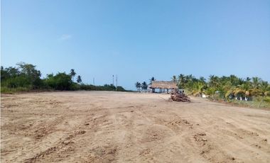 lotes en San Bernardo del viento