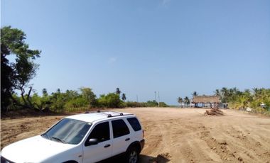 lotes en San Bernardo del viento