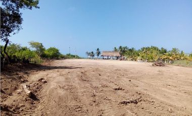 lotes en San Bernardo del viento